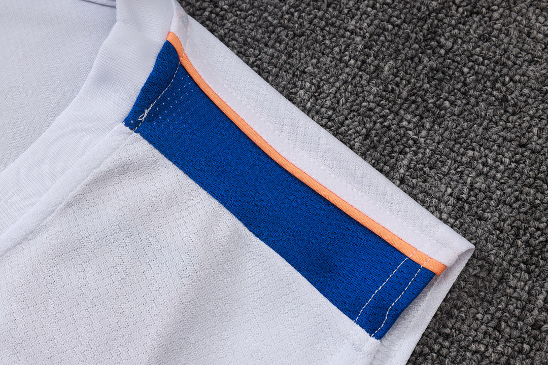 Kit Football France Ensemble Training 2026/27
