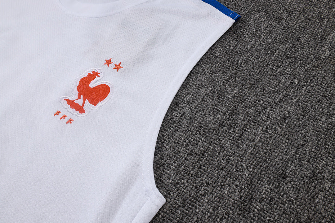 Kit Football France Ensemble Training 2026/27