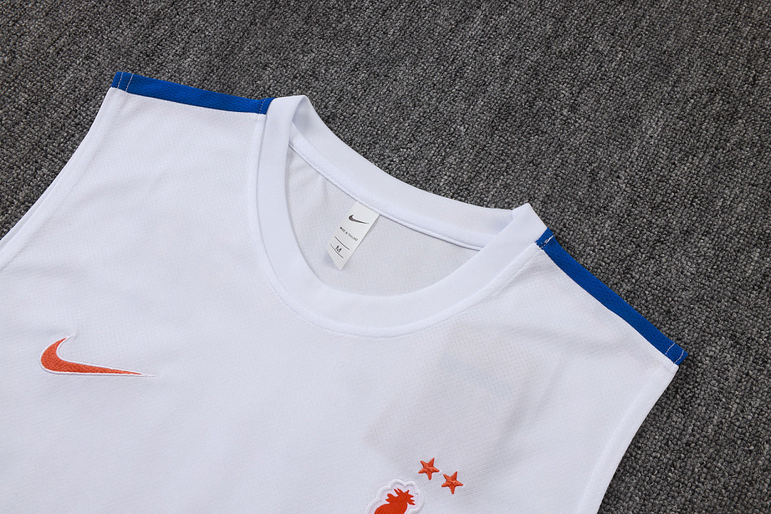 Kit Football France Ensemble Training 2026/27