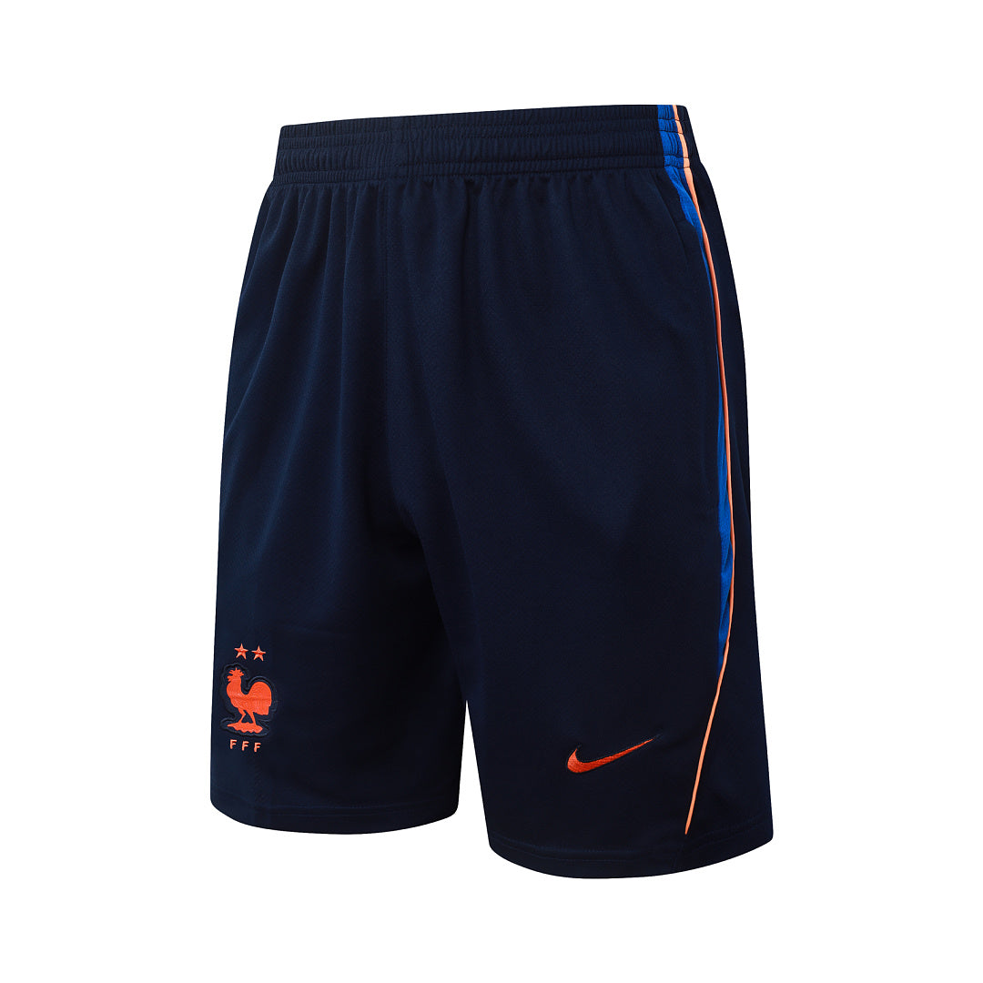 Kit Football France Ensemble Training 2026/27