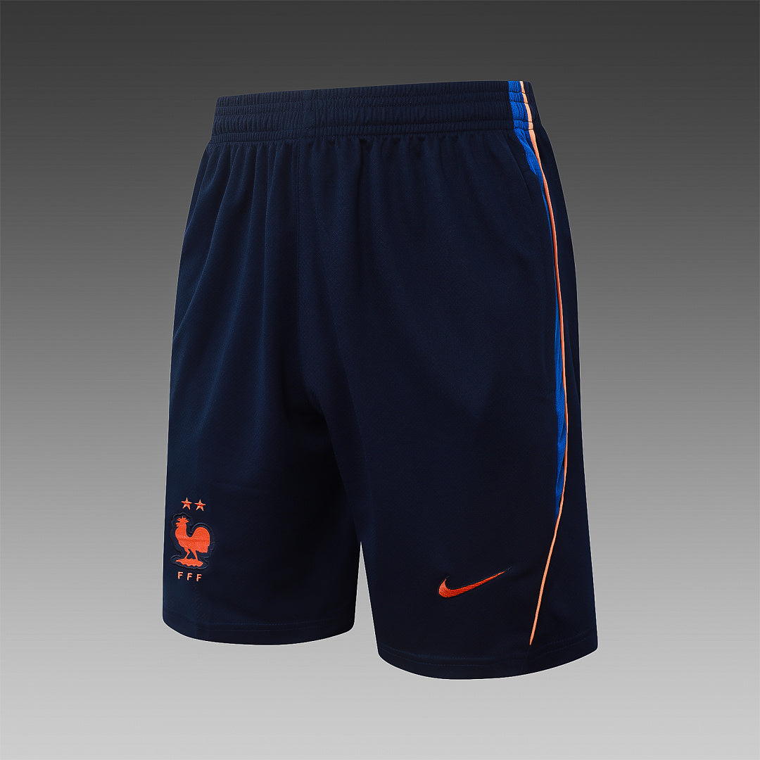 Kit Football France Ensemble Training 2026/27