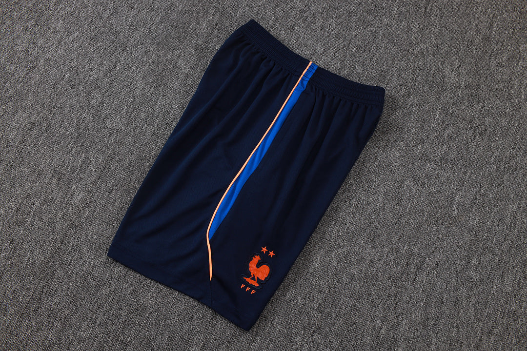Kit Football France Ensemble Training 2026/27