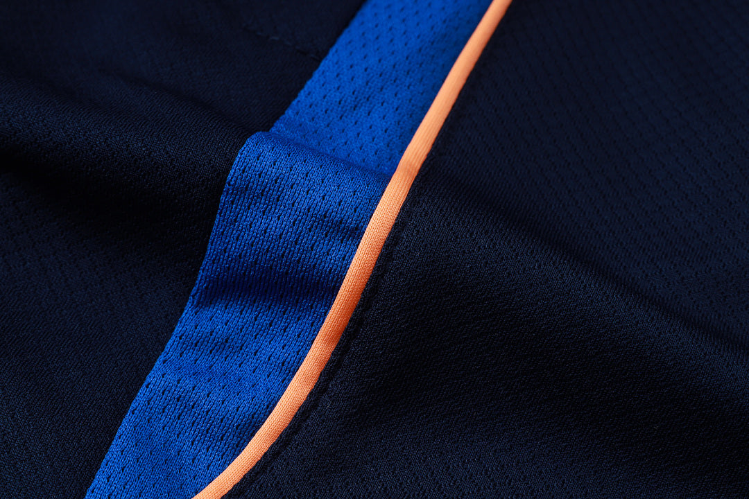 Kit Football France Ensemble Training 2026/27