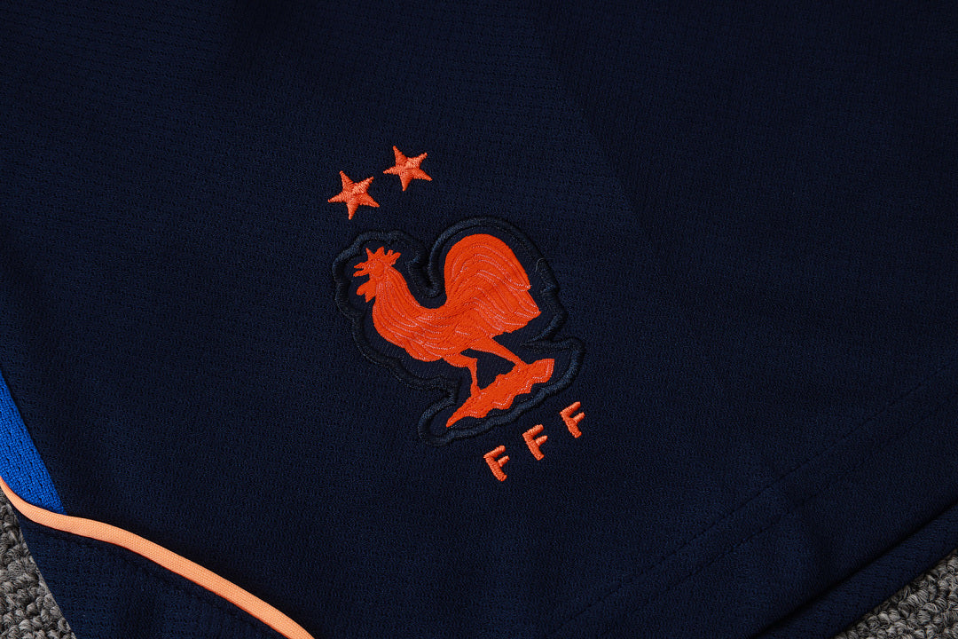 Kit Football France Ensemble Training 2026/27