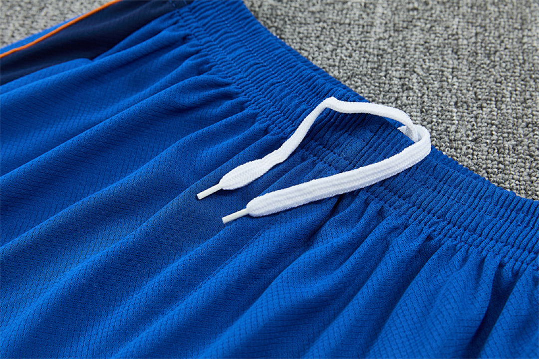 Kit Football France Ensemble Training 2026/27 - Adulte