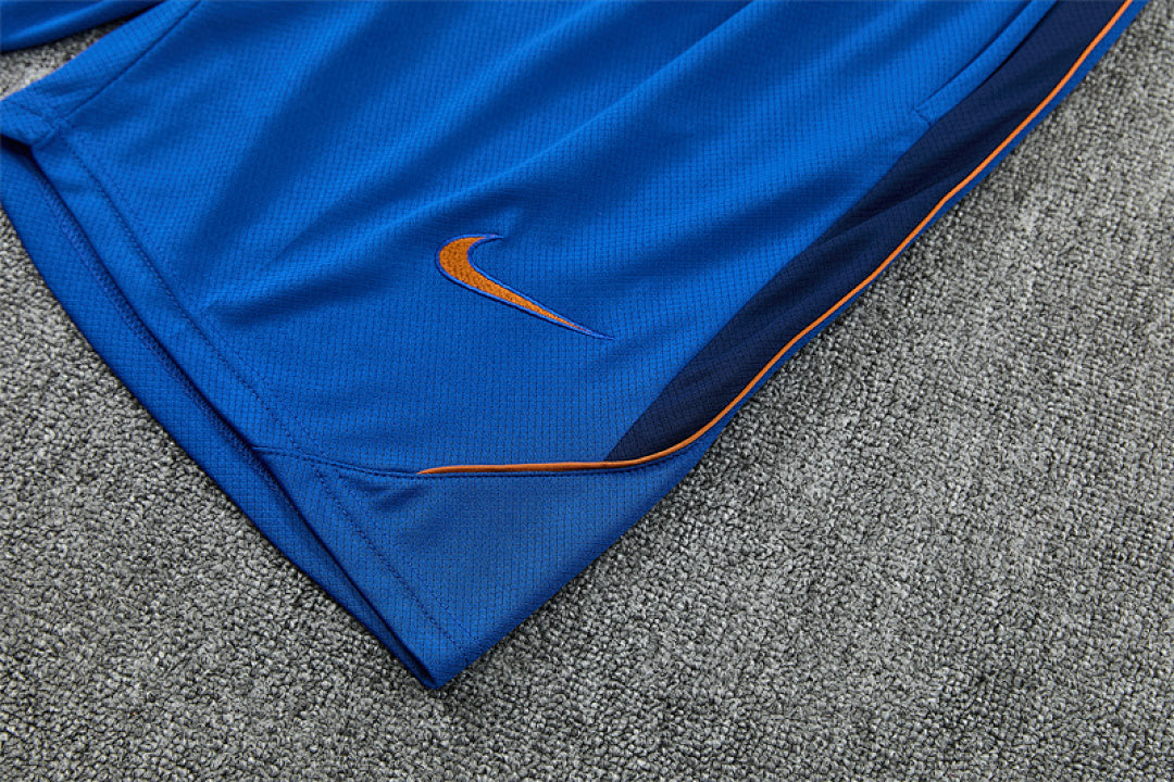 Kit Football France Ensemble Training 2026/27 - Adulte