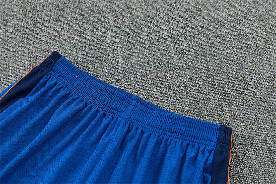 Kit Football France Ensemble Training 2026/27 - Adulte