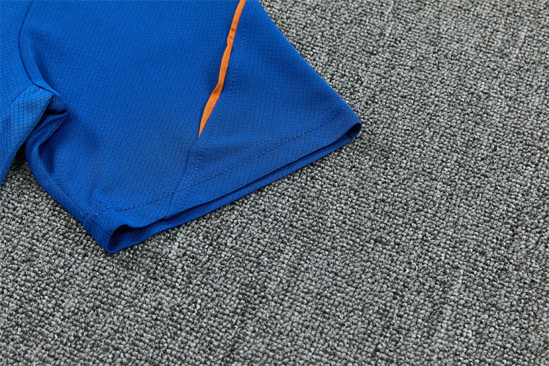 Kit Football France Ensemble Training 2026/27 - Adulte
