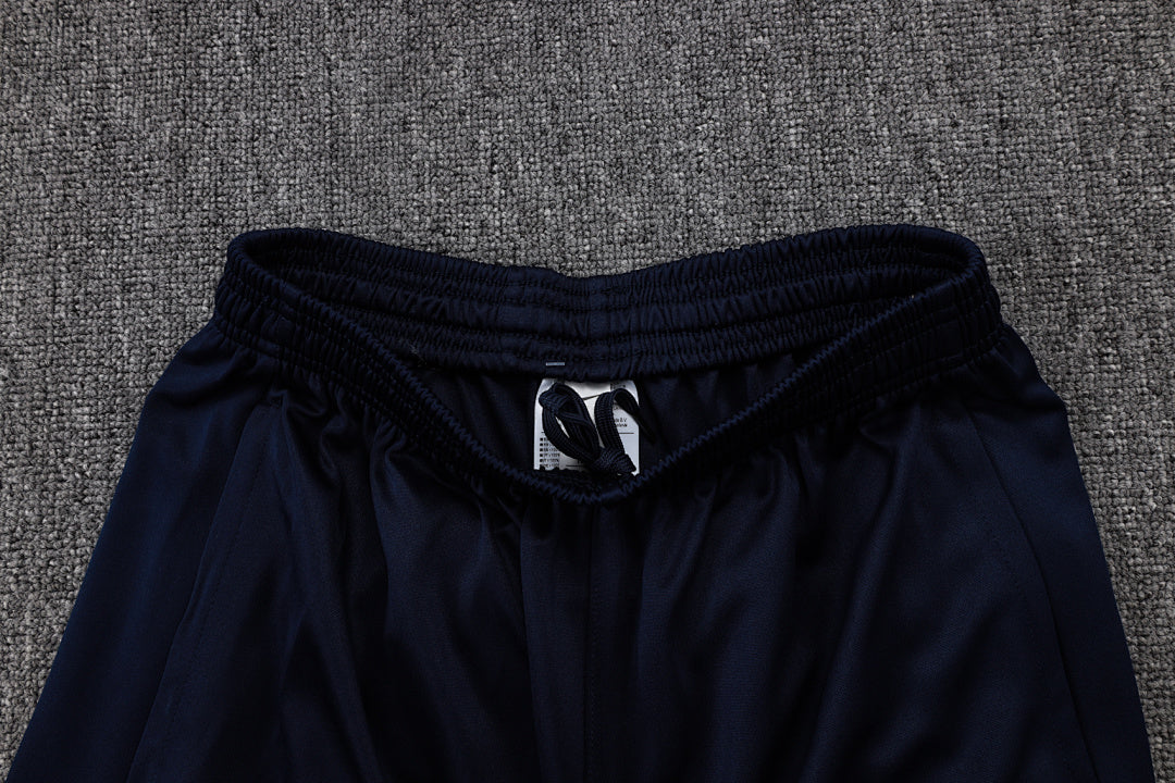 Kit Football France Ensemble Training Débardeur 2025/26