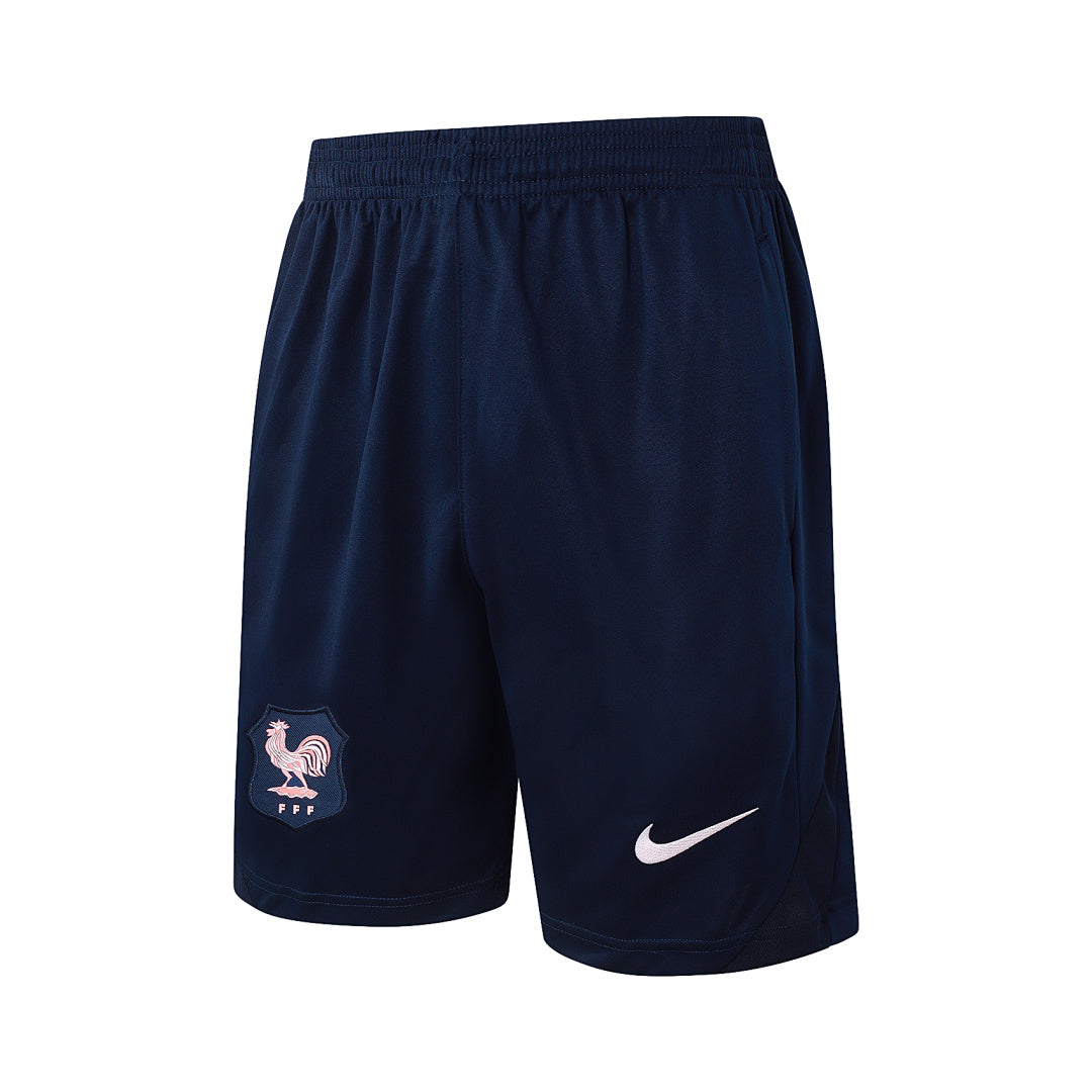Kit Football France Ensemble Training Débardeur 2025/26