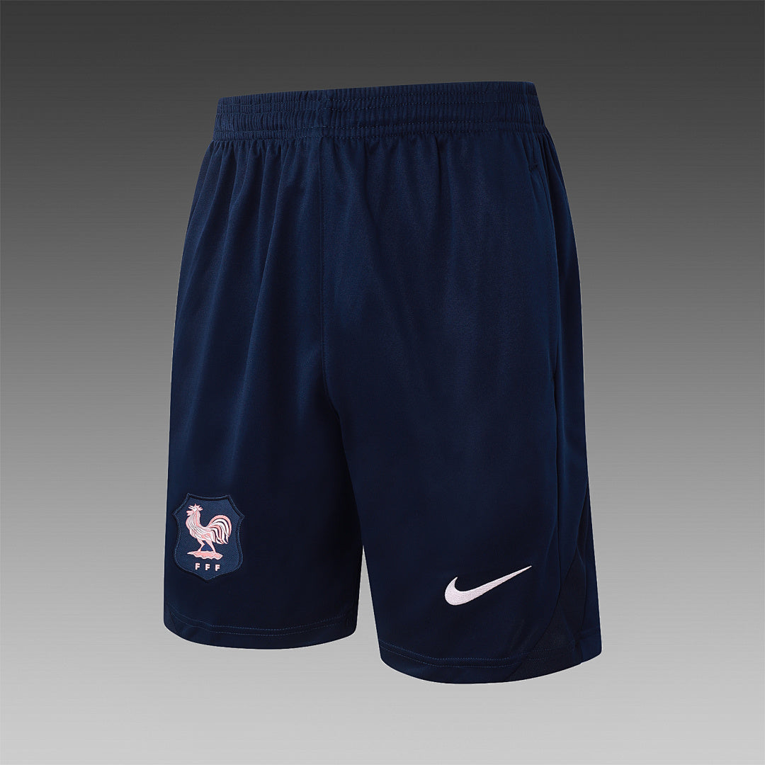 Kit Football France Ensemble Training Débardeur 2025/26