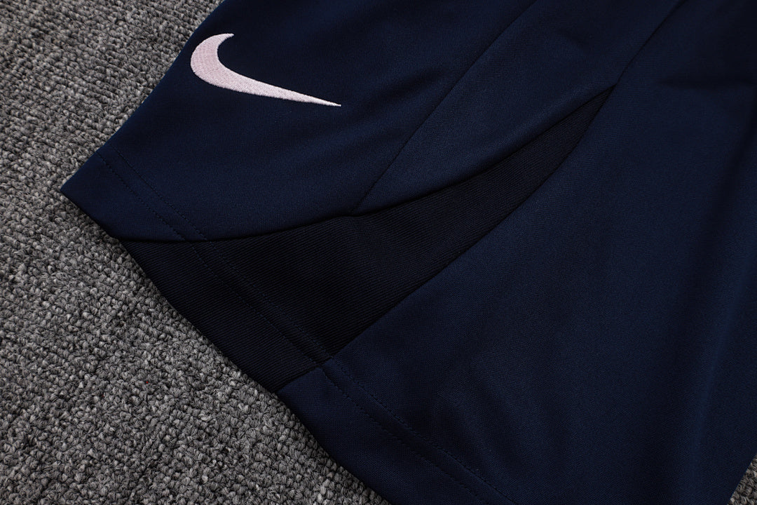 Kit Football France Ensemble Training Débardeur 2025/26