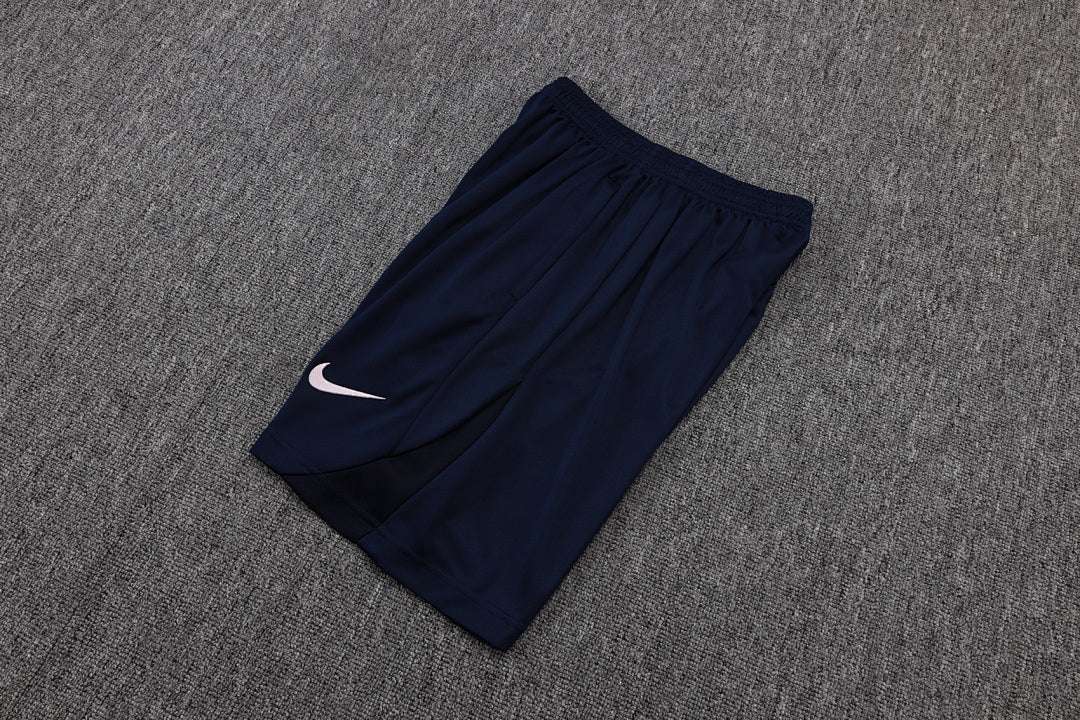 Kit Football France Ensemble Training Débardeur 2025/26