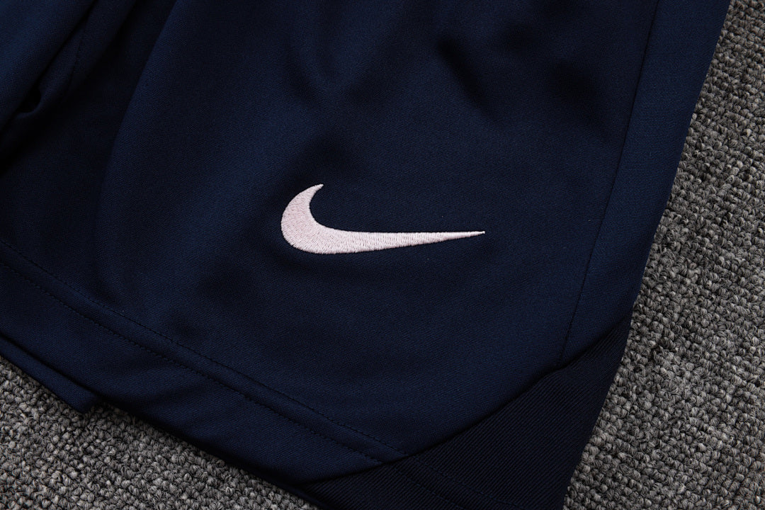 Kit Football France Ensemble Training Débardeur 2025/26