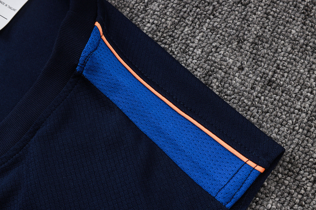 Kit Football France Ensemble Training Débardeur 2026/27
