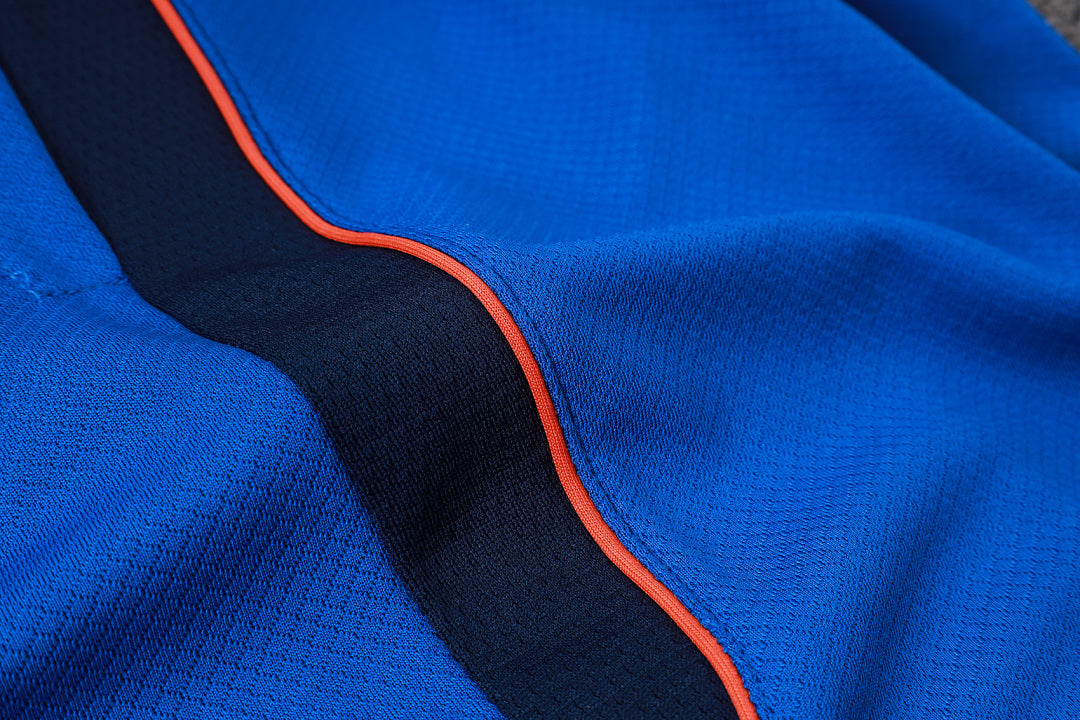 Kit Football France Ensemble Training Débardeur 2026/27