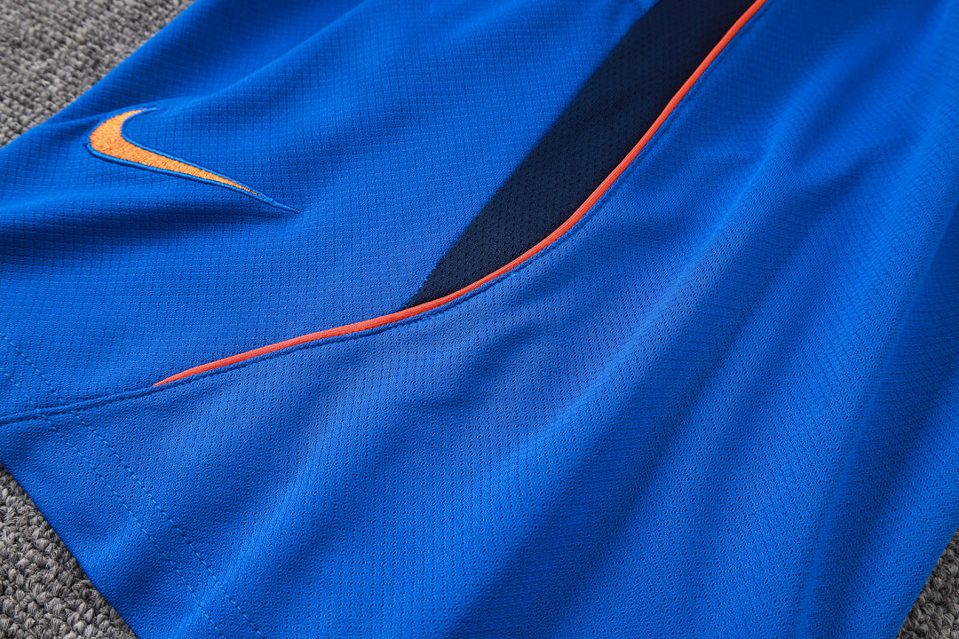 Kit Football France Ensemble Training Débardeur 2026/27