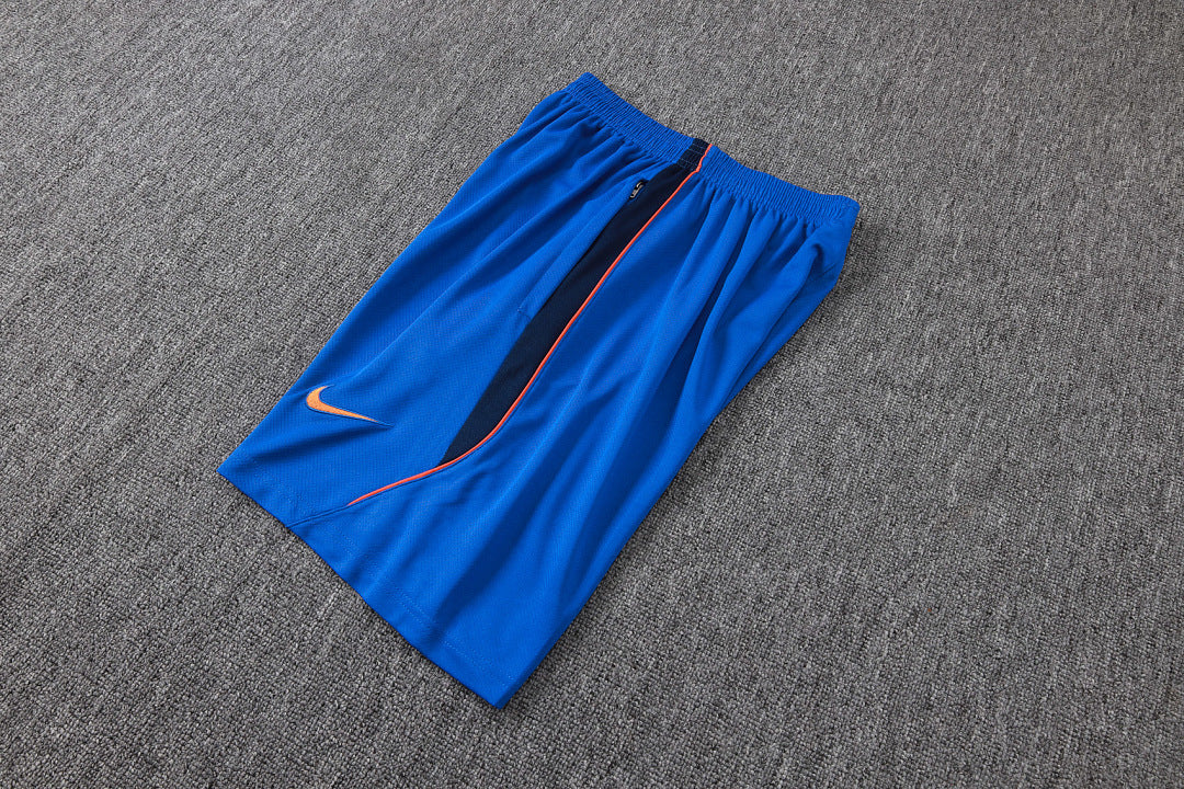 Kit Football France Ensemble Training Débardeur 2026/27