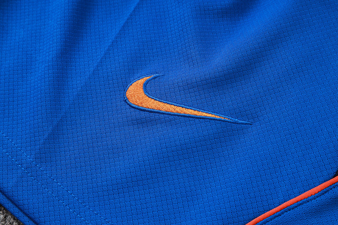 Kit Football France Ensemble Training Débardeur 2026/27