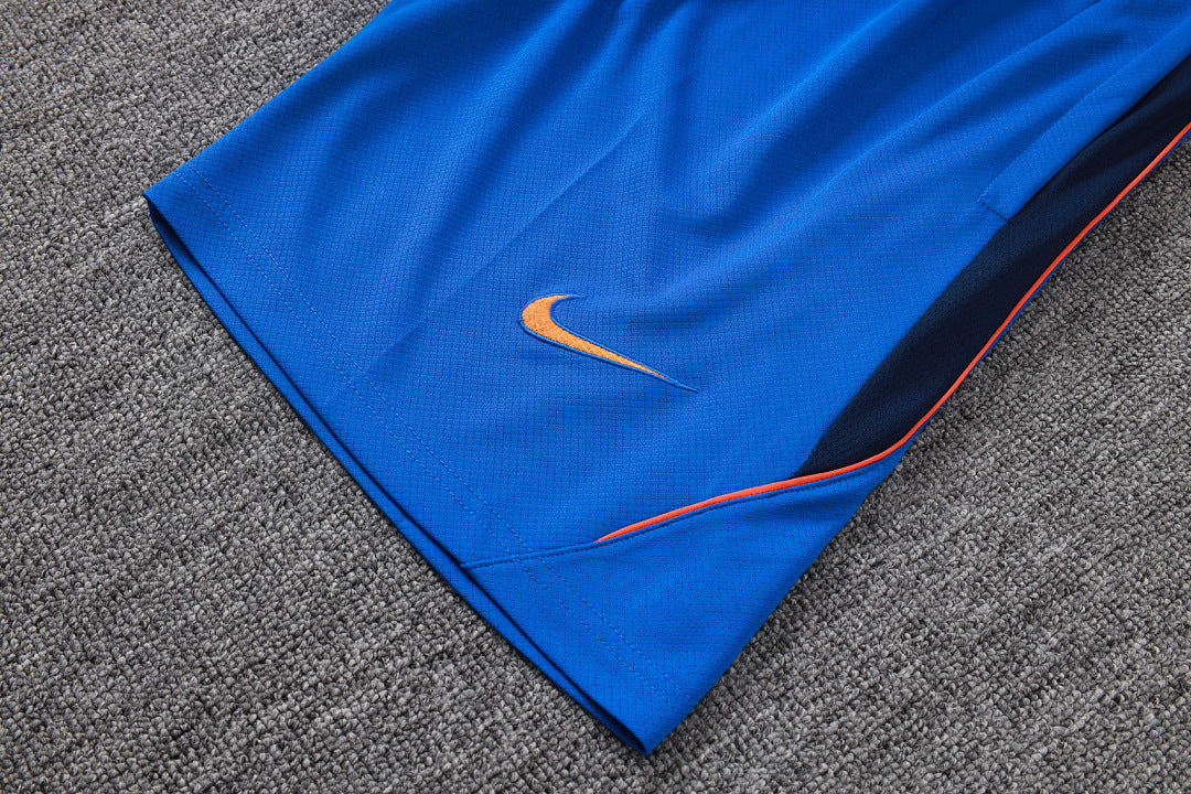 Kit Football France Ensemble Training Débardeur 2026/27