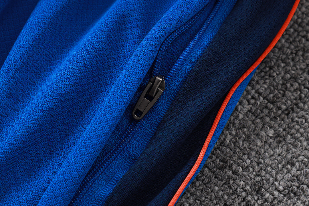 Kit Football France Ensemble Training Débardeur 2026/27