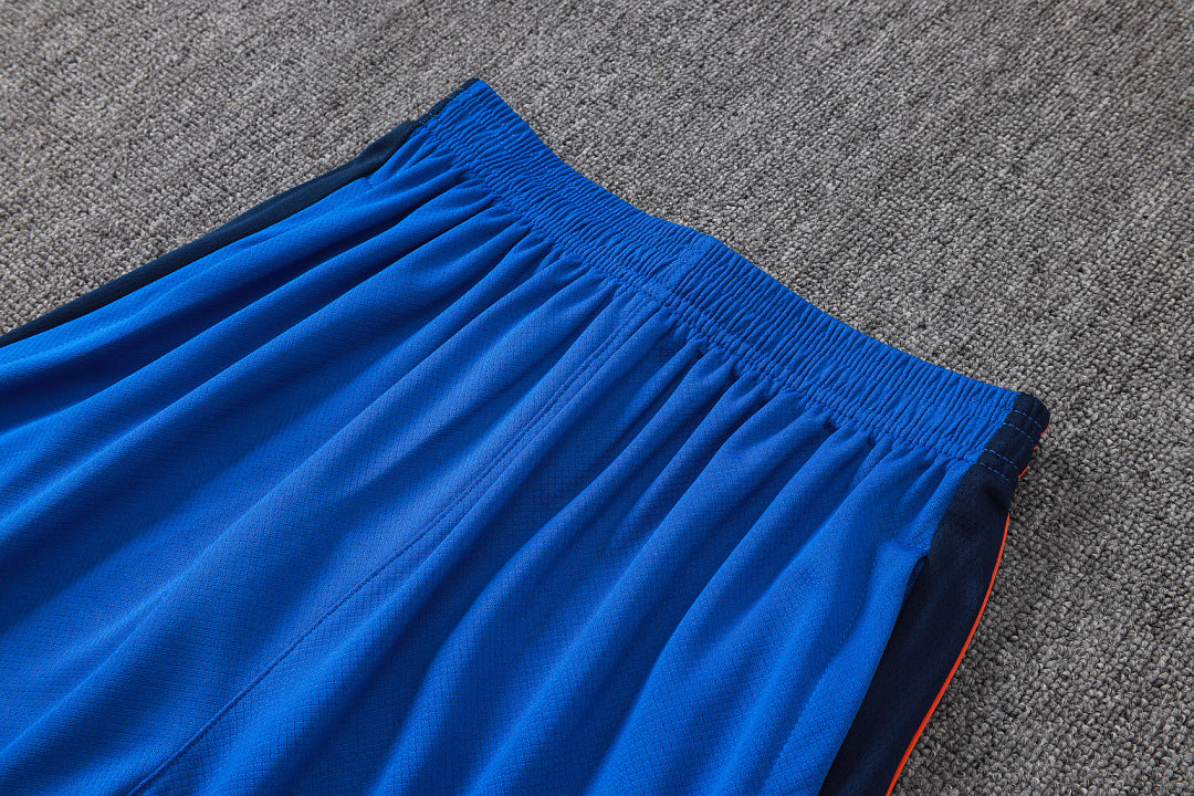 Kit Football France Ensemble Training Débardeur 2026/27