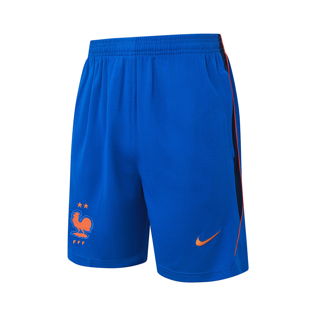 Kit Football France Ensemble Training Débardeur 2026/27