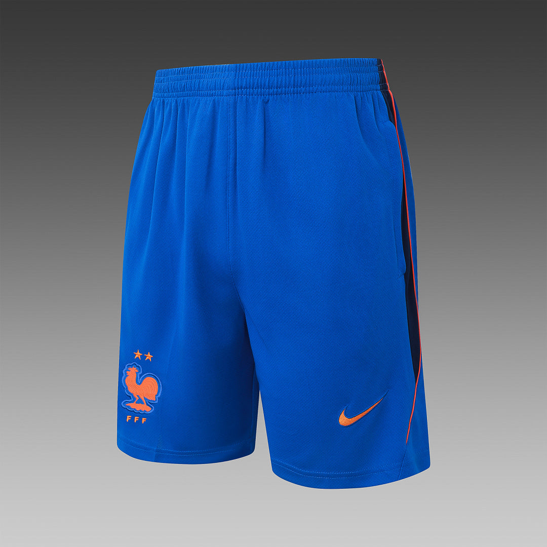 Kit Football France Ensemble Training Débardeur 2026/27