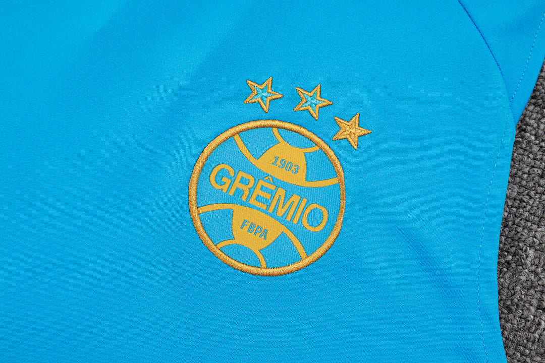 Kit Football Gremio Ensemble Training 2025/26