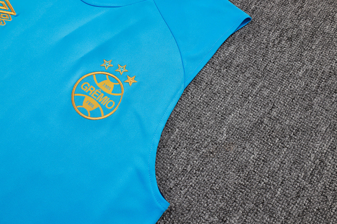 Kit Football Gremio Ensemble Training 2025/26