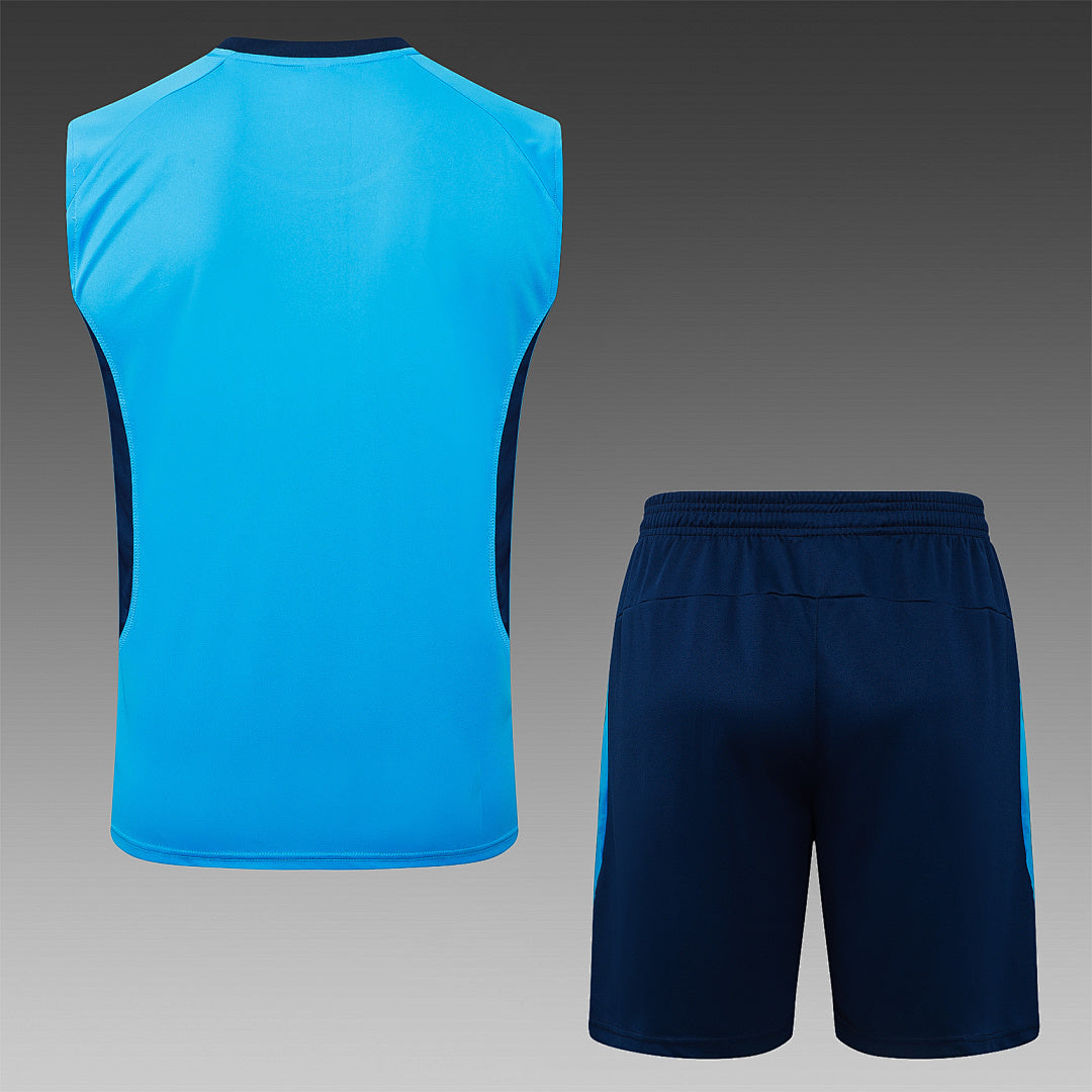 Kit Football Gremio Ensemble Training 2025/26