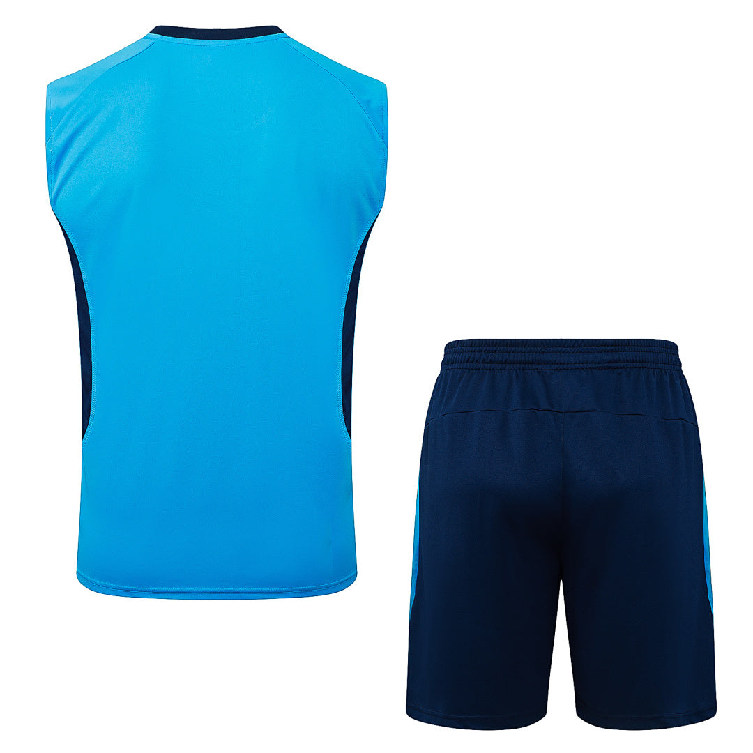 Kit Football Gremio Ensemble Training 2025/26