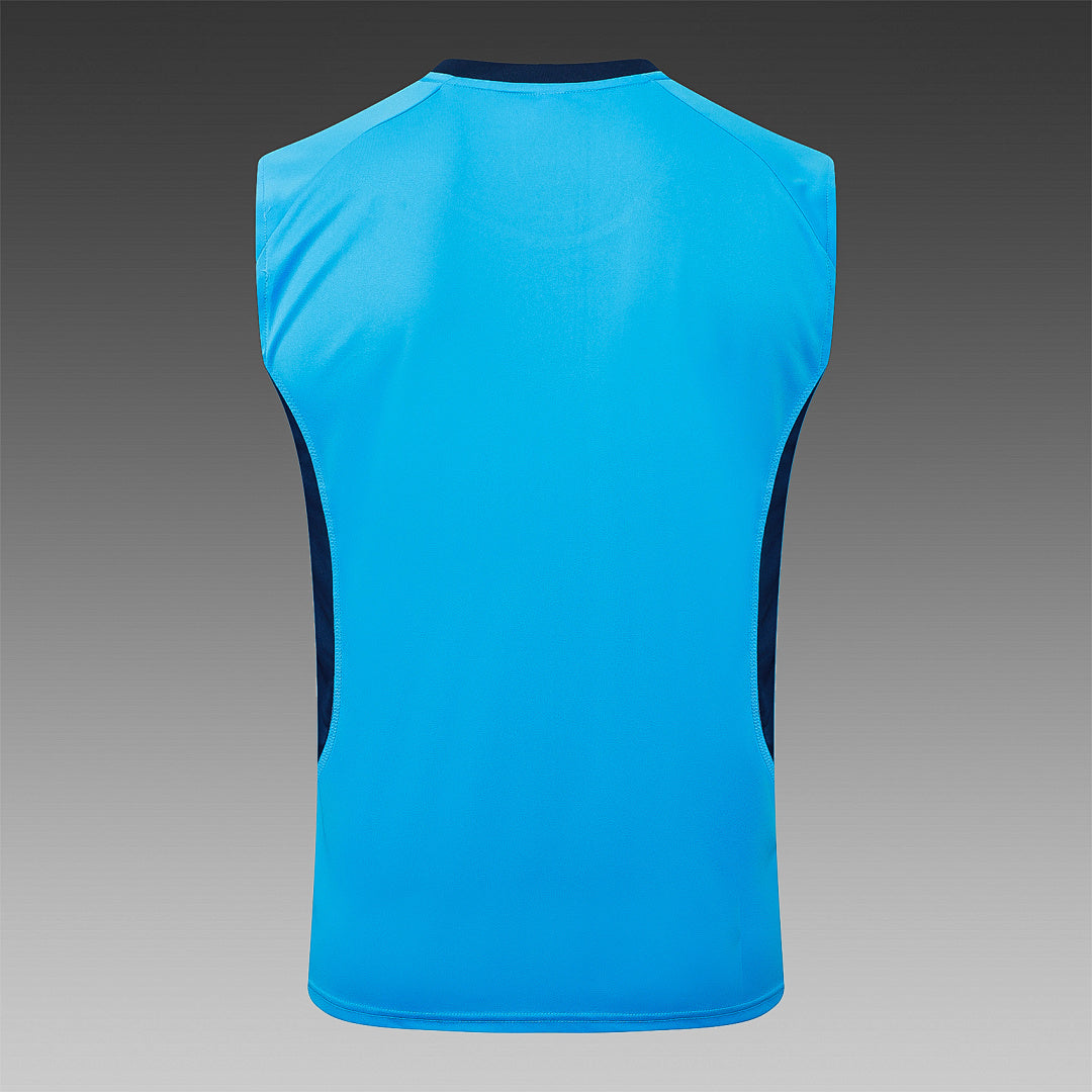 Kit Football Gremio Ensemble Training 2025/26