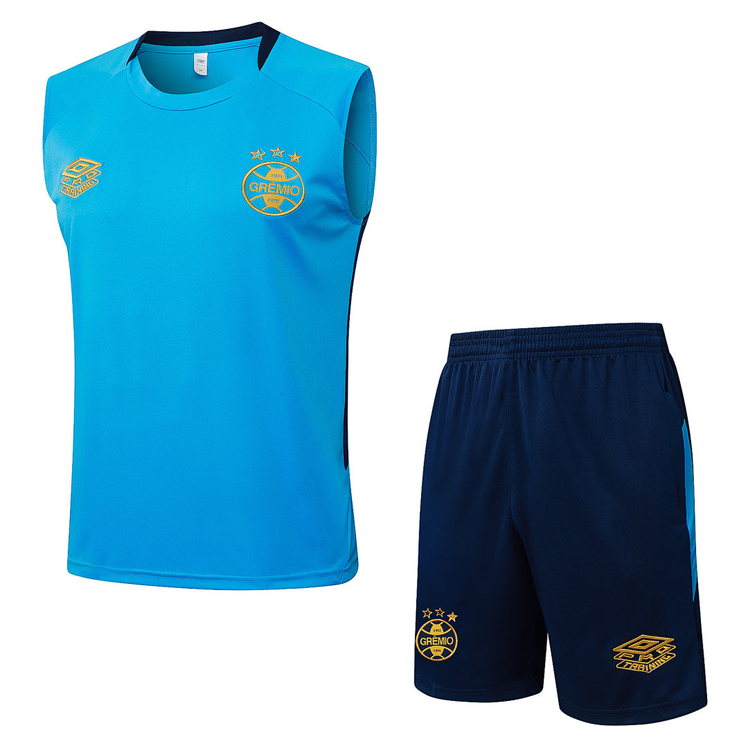 Kit Football Gremio Ensemble Training 2025/26