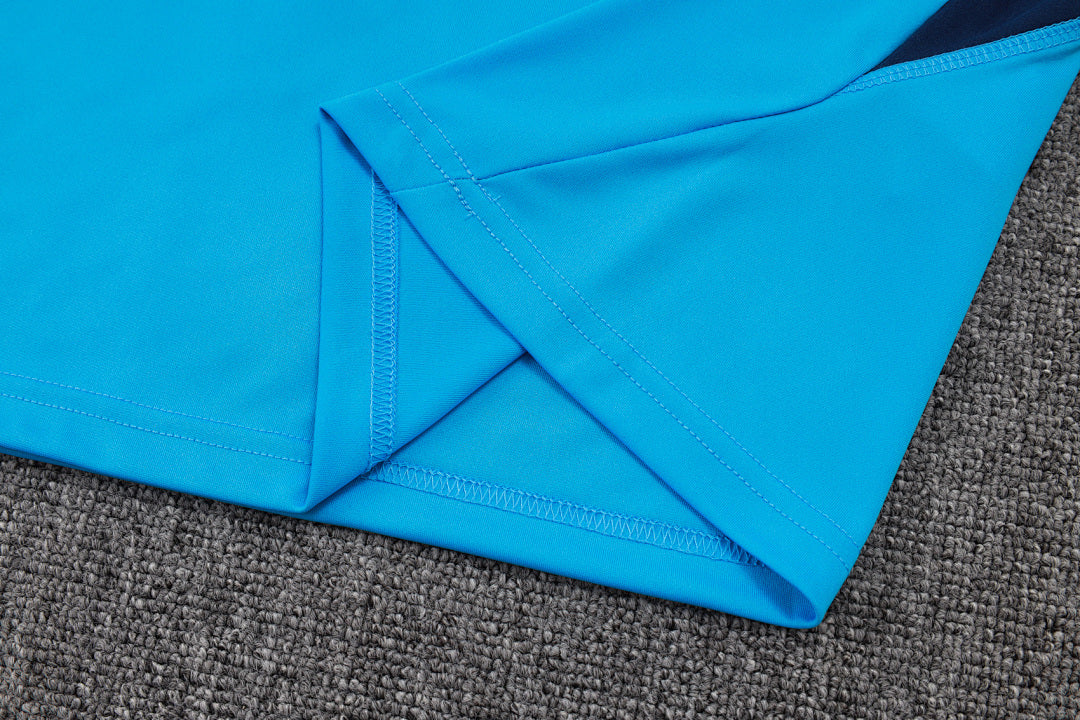 Kit Football Gremio Ensemble Training 2025/26