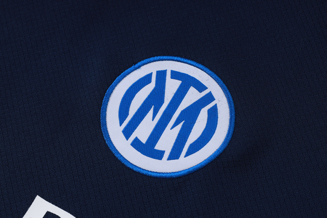 Kit Football Inter Milan Ensemble Débardeur 2026/27