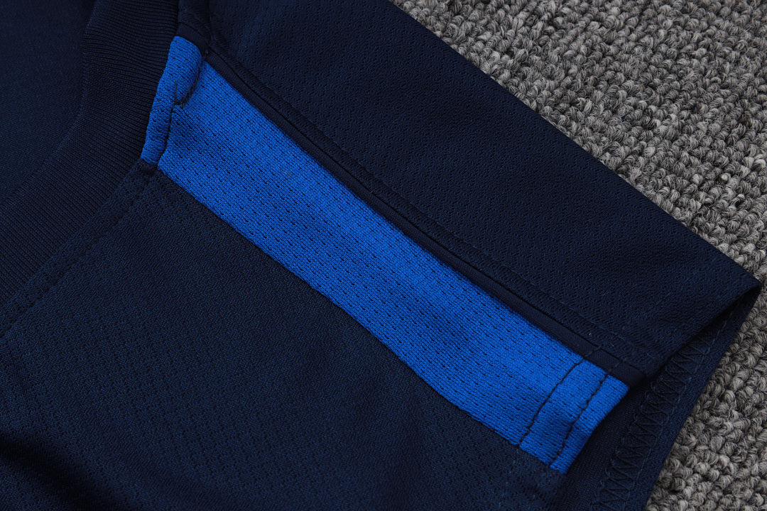 Kit Football Inter Milan Ensemble Débardeur 2026/27
