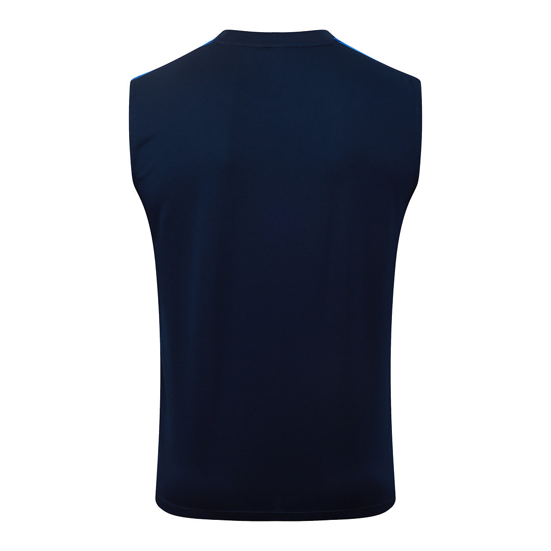 Kit Football Inter Milan Ensemble Débardeur 2026/27