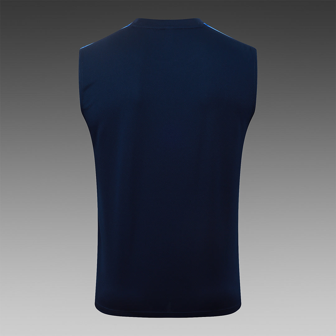 Kit Football Inter Milan Ensemble Débardeur 2026/27