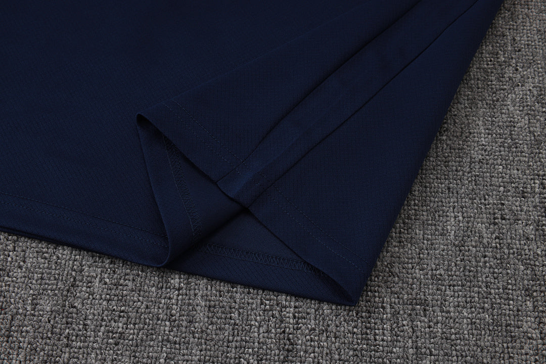 Kit Football Inter Milan Ensemble Débardeur 2026/27
