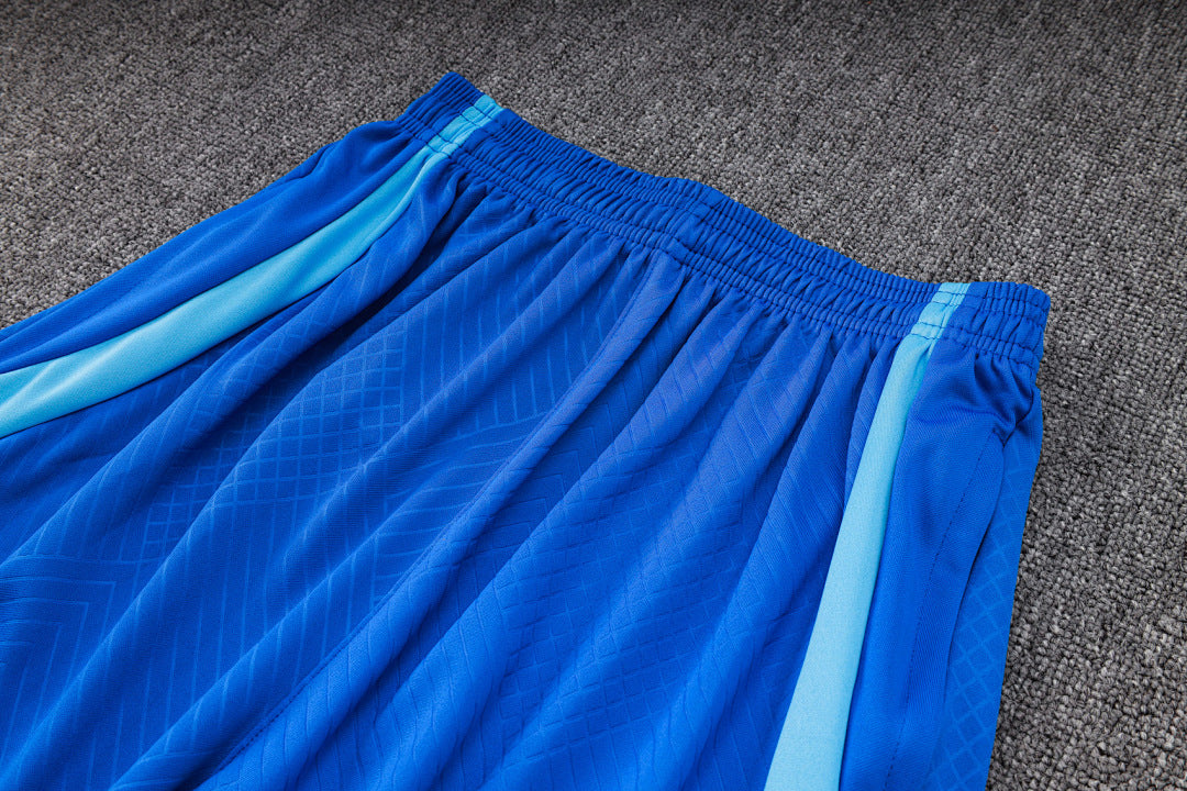 Kit Football Inter Milan Ensemble Training 2023/24