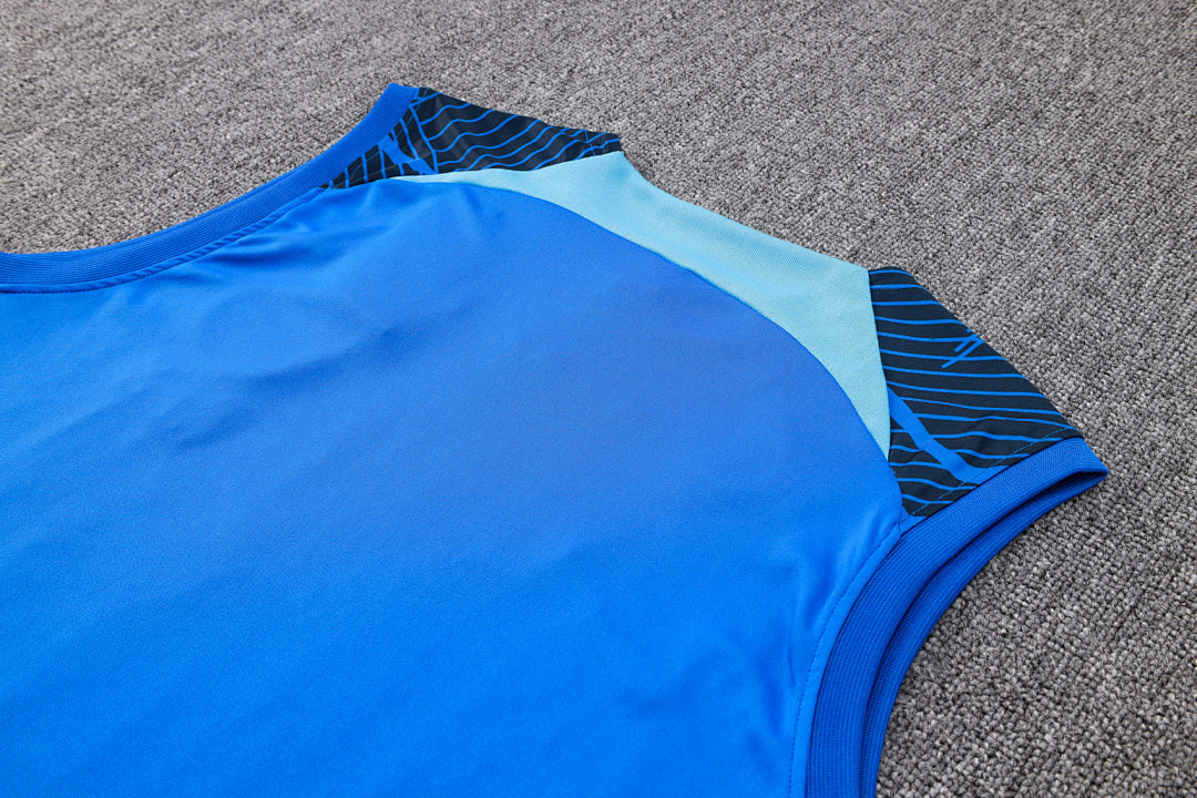 Kit Football Inter Milan Ensemble Training 2023/24