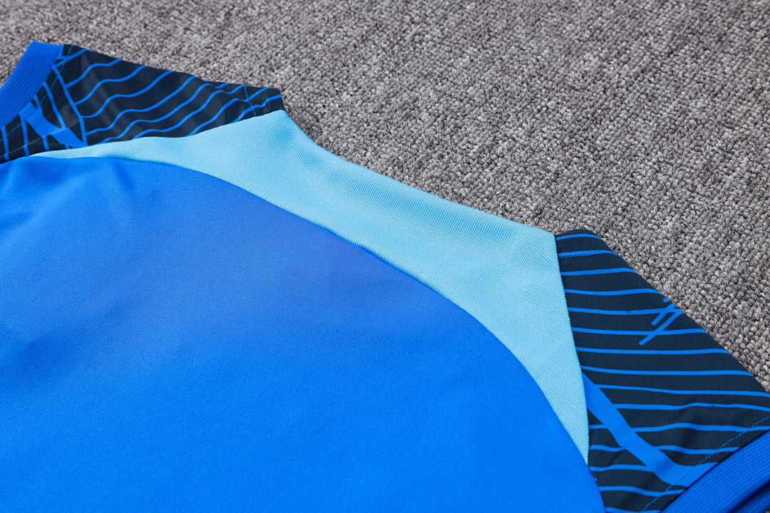 Kit Football Inter Milan Ensemble Training 2023/24