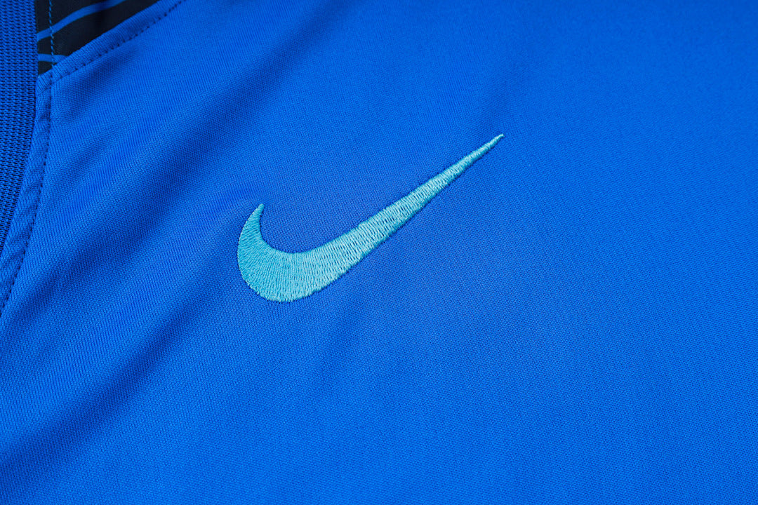 Kit Football Inter Milan Ensemble Training 2023/24