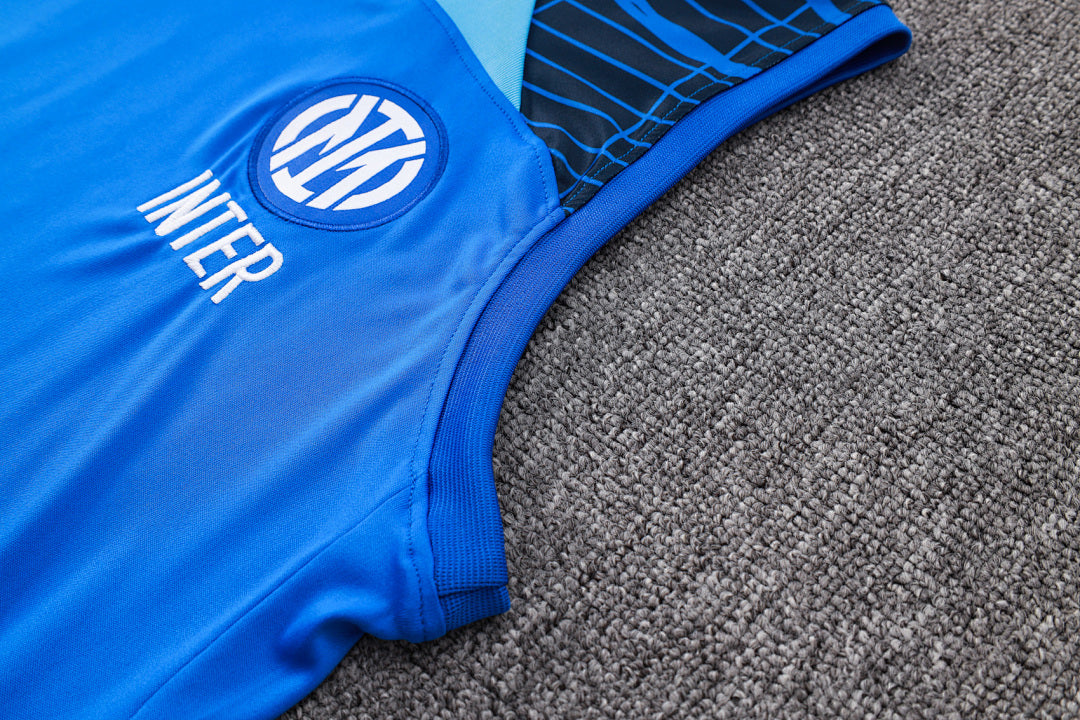 Kit Football Inter Milan Ensemble Training 2023/24