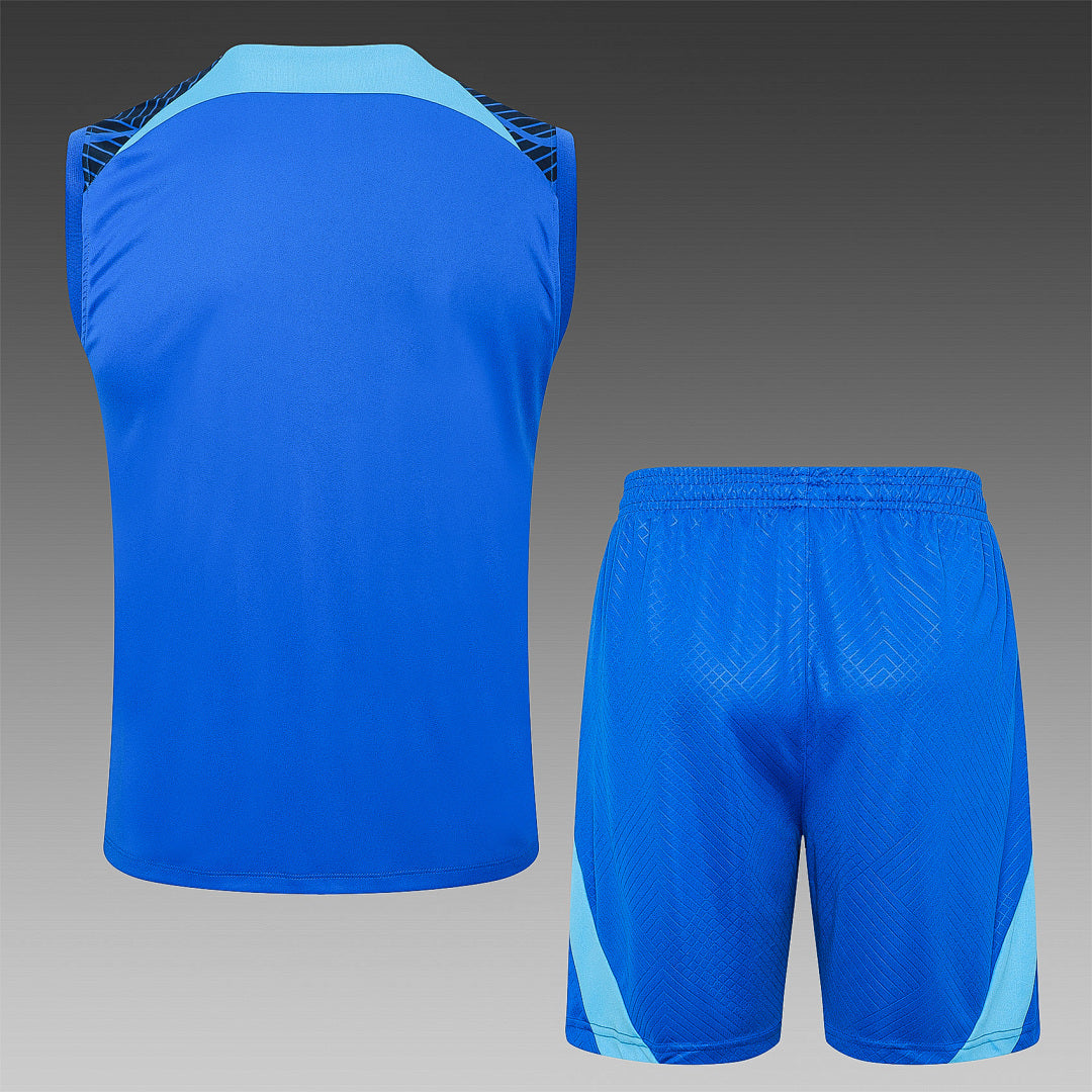 Kit Football Inter Milan Ensemble Training 2023/24