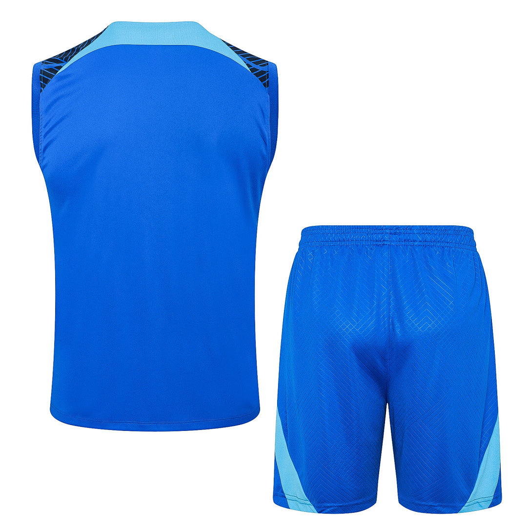 Kit Football Inter Milan Ensemble Training 2023/24