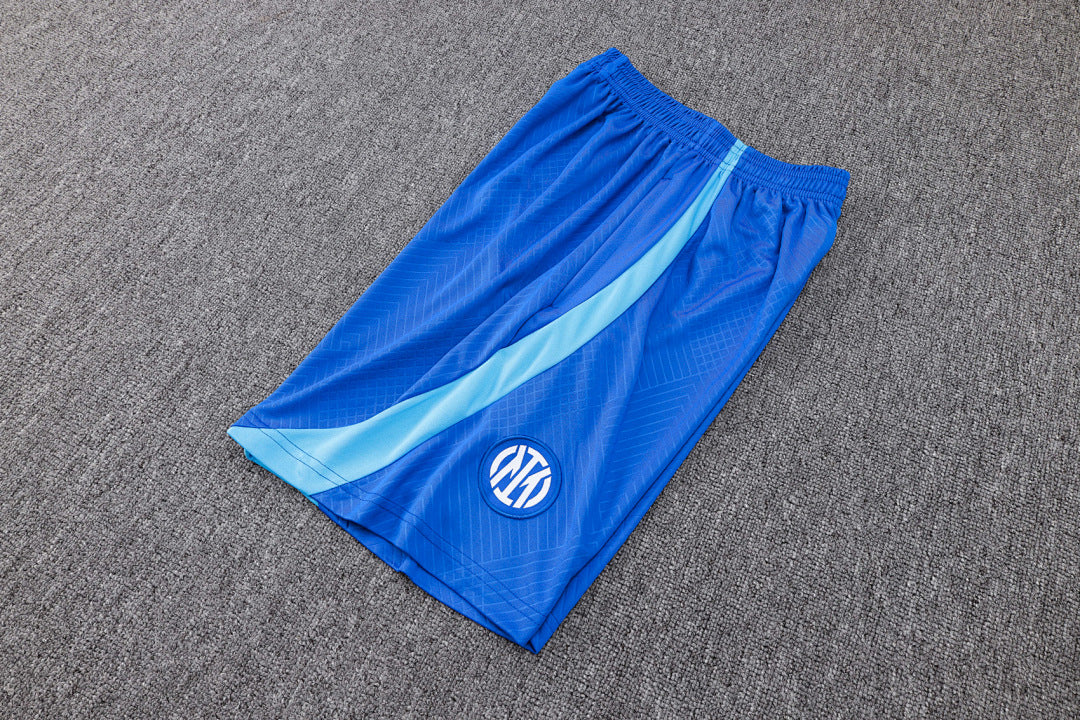 Kit Football Inter Milan Ensemble Training 2023/24
