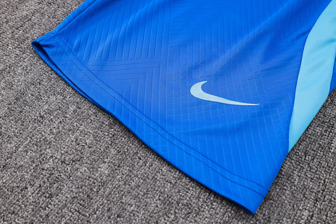 Kit Football Inter Milan Ensemble Training 2023/24