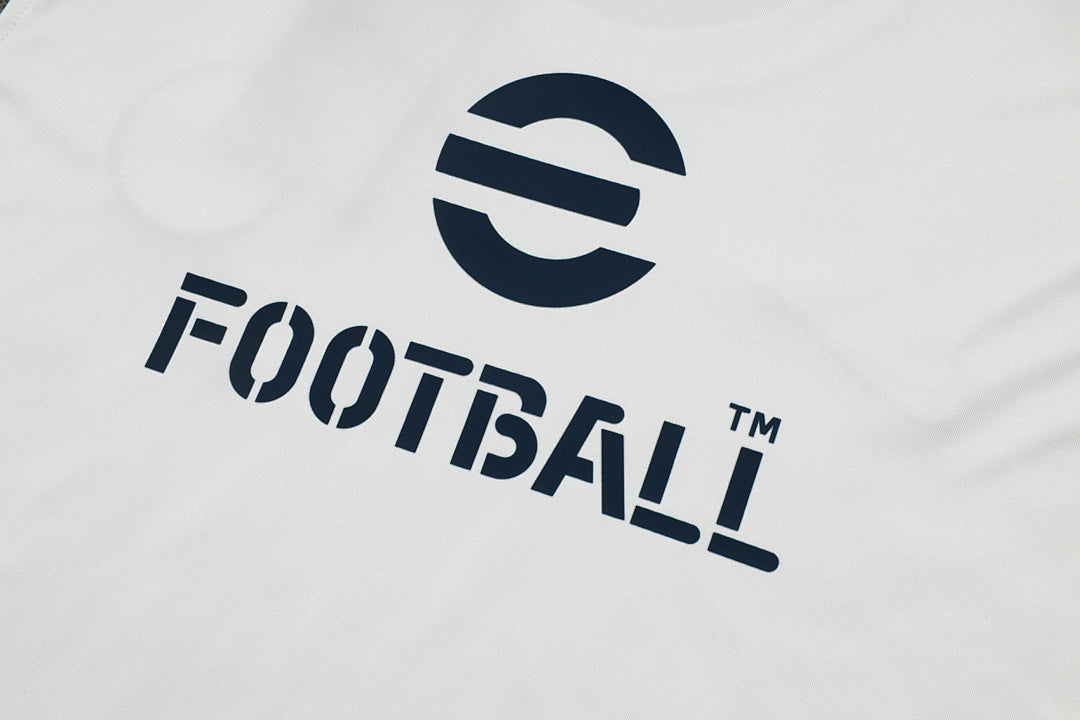 Kit Football Inter Milan Ensemble Training 2025/26